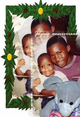 LAYE & KABABA
